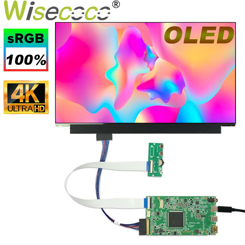 Banana Pi Bpi-M5 - IPS EDP Driver Board para Raspberry