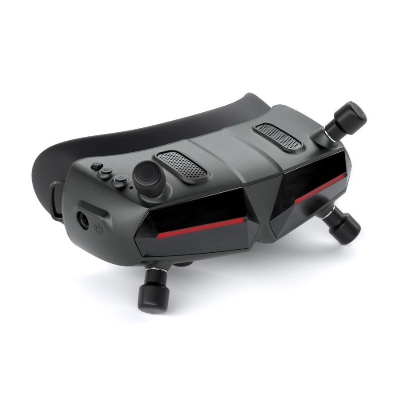 Fpv Goggles Avatar Hd Receiver - Avatar HD Óculos X 5,8 GHz