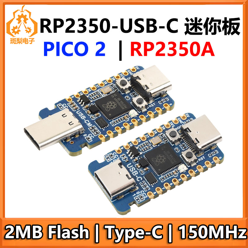 Banana Pi Bpi-M5 - Placa de Desenvolvimento Mini USB-C Raspberry