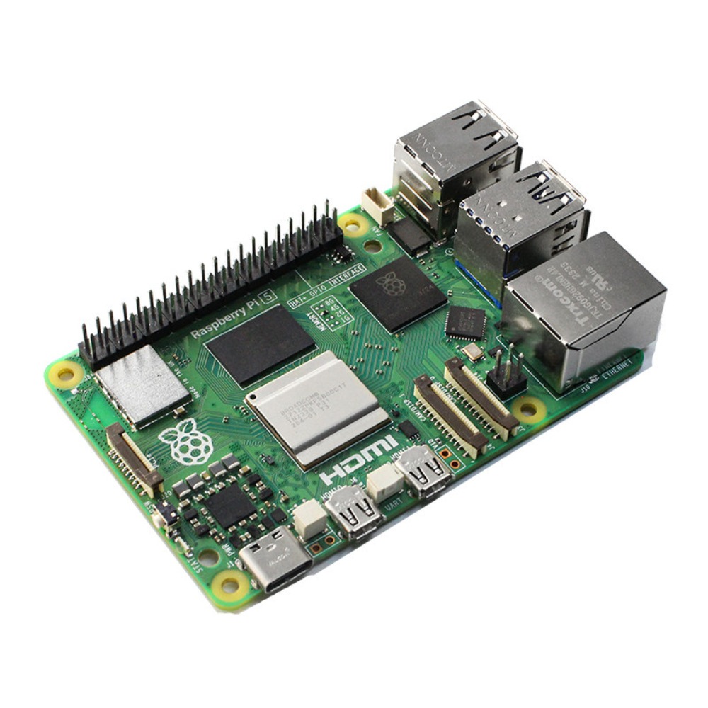 Raspberry Pi 5 8Gb Kit - Computador Pi 5 com 16GB de