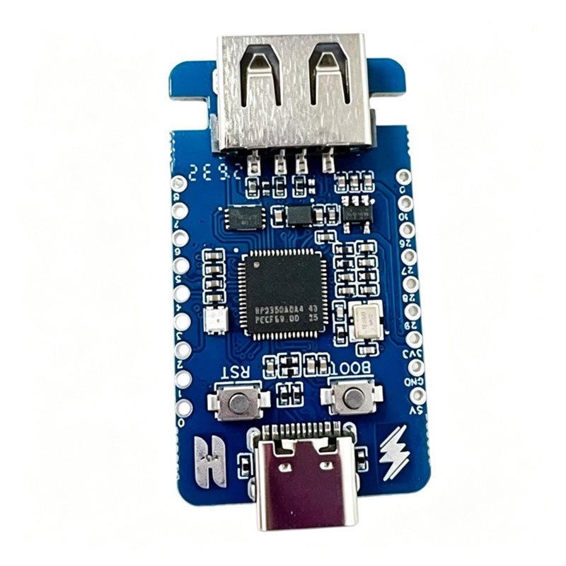 Banana Pi Bpi-M5 - Placa de Desenvolvimento Mini USB A