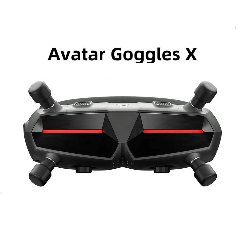 Fpv Goggles Avatar Hd Receiver - Óculos FPV CADDXFPV Walksnail Avatar HD