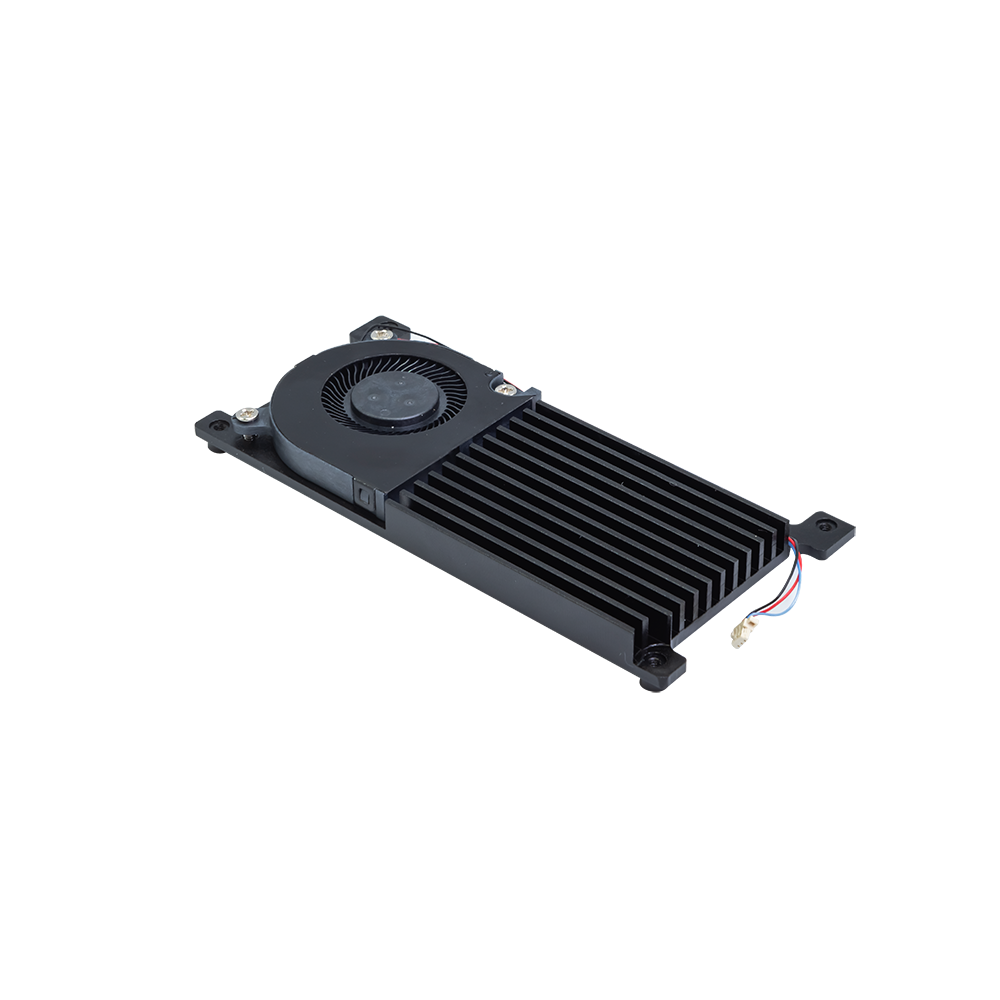 Banana Pi Bpi-M5 - Ventiladores de Resfriamento para Placa de