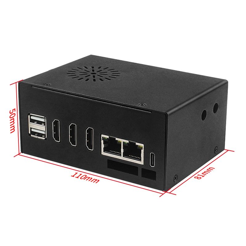 Orange Pi 5 Plus 16Gb - HGHO Para Orange Pi 5 Plus