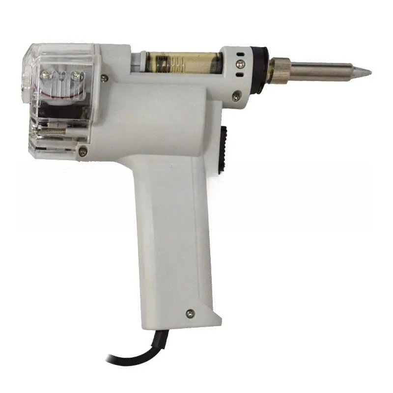 Desoldering Gun Vacuum Electric - 110 220V 100W PN-998 Sugador de