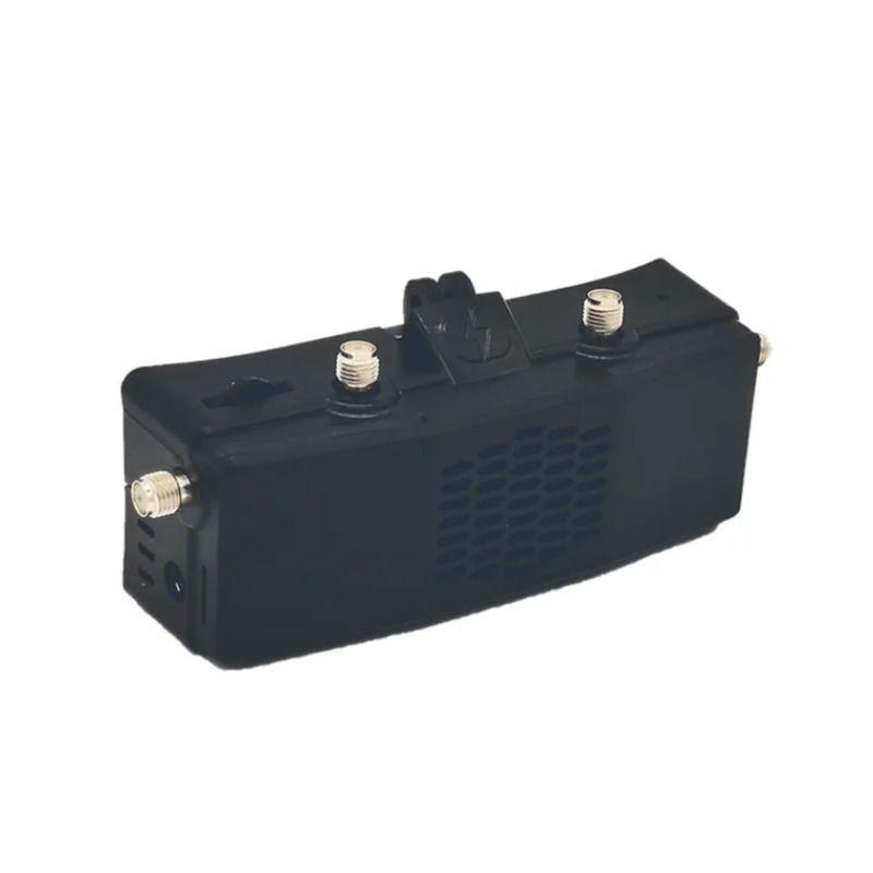 VRX 4X 5.8GHz 720p 60fps Digit - Fpv Vtx Receiver Module Hd avaliação e preço