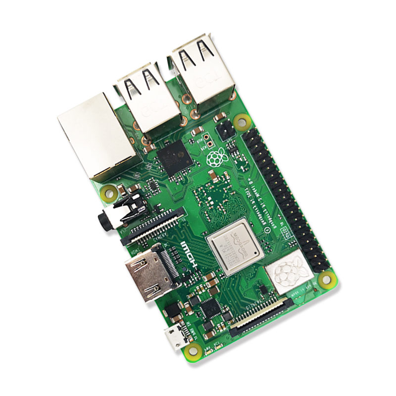 Raspberry pi 3 original modelo - Radxa Rock 5B 16Gb avaliação e preço