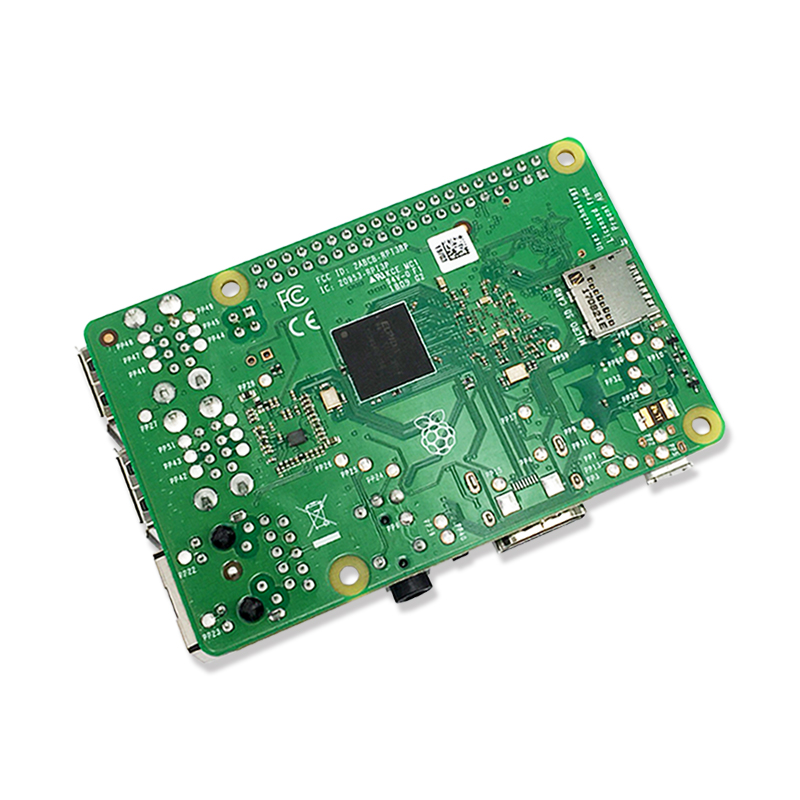 Raspberry pi 3 original modelo - Radxa Rock 5B 16Gb avaliação e preço