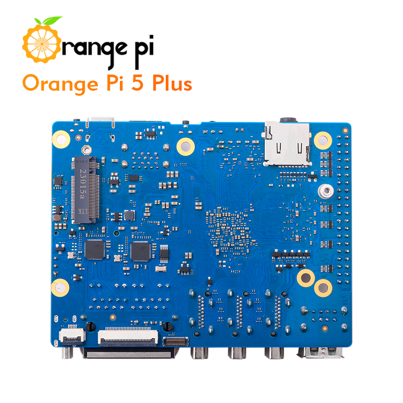 AvaCore Orange Pi 5 Plus 16GB  - Orange Pi 5 Plus 16Gb avaliação e preço