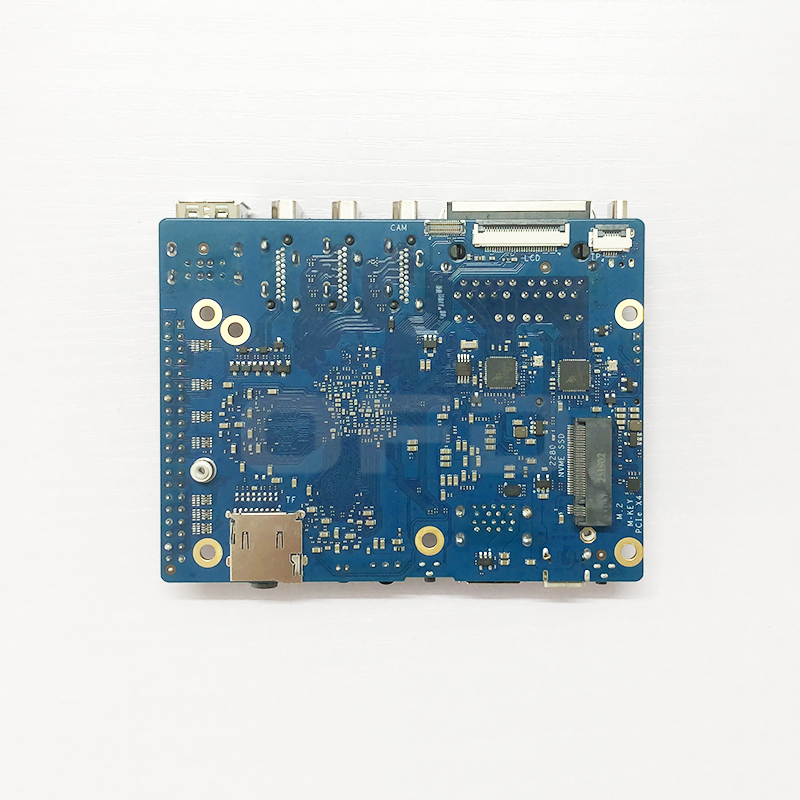 Orange Pi 5 Plus: Placas de Co - Orange Pi 5 Plus 16Gb avaliação e preço