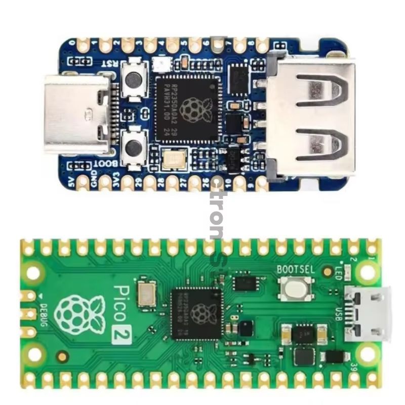 Placa de Desenvolvimento USB A - Banana Pi Bpi-M5 avaliação e preço