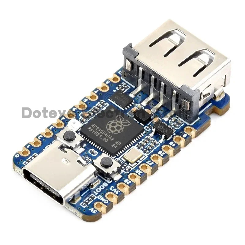 Placa de Desenvolvimento USB A - Banana Pi Bpi-M5 avaliação e preço