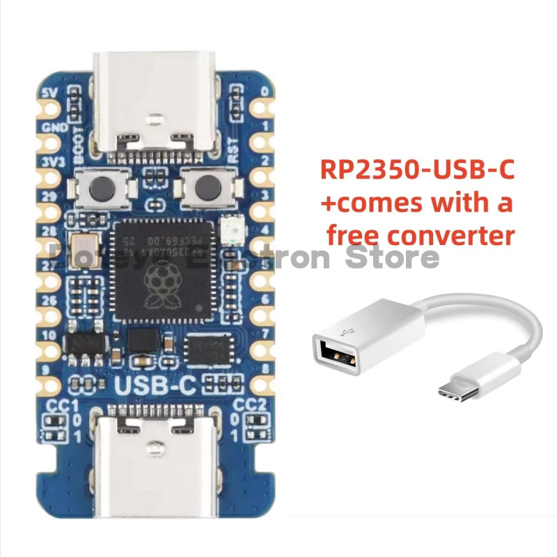 Placa de Desenvolvimento USB A - Banana Pi Bpi-M5 avaliação e preço
