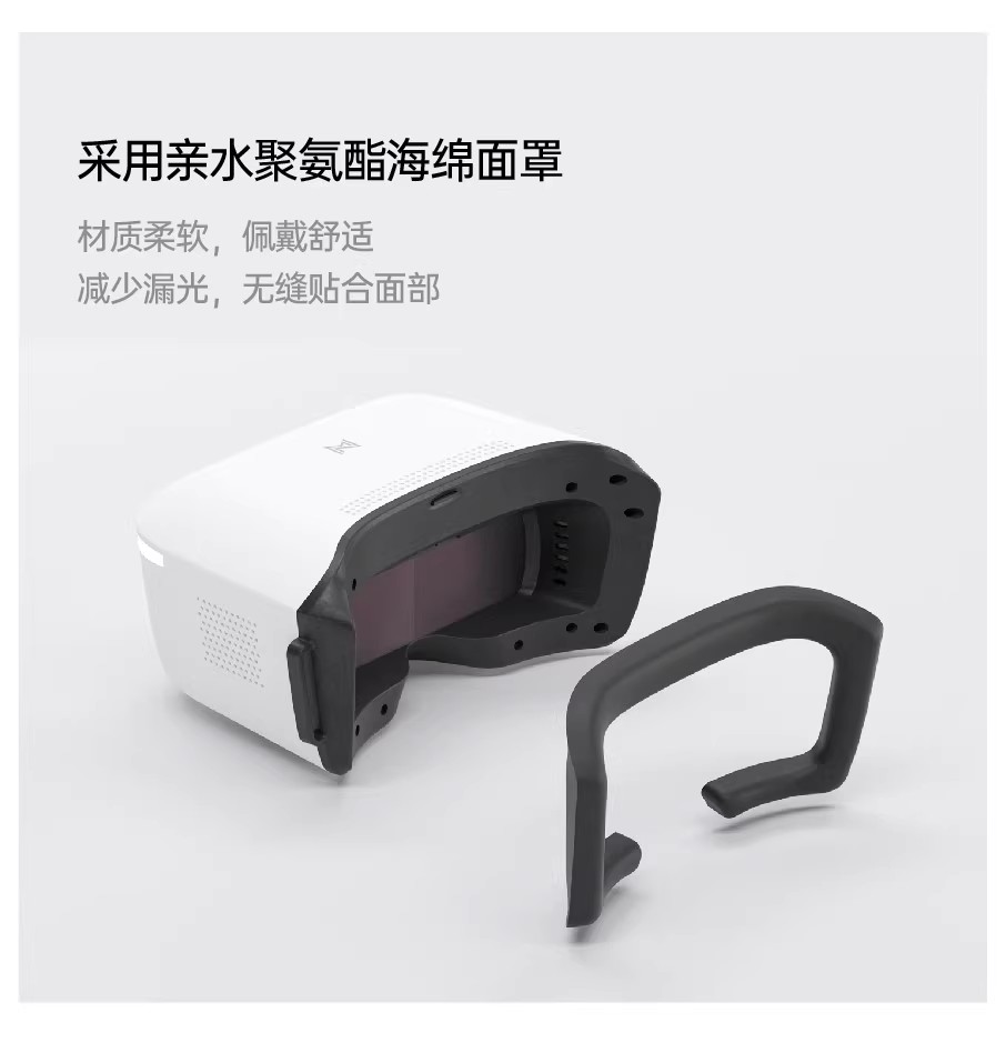 Óculos Walksnail Avatar HD L T - Fpv Goggles Avatar Hd Receiver avaliação e preço