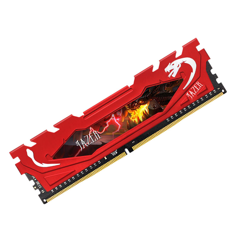 Memória RAM JAZER DDR4 8GB 320 - Khadas Vim4 8Gb avaliação e preço