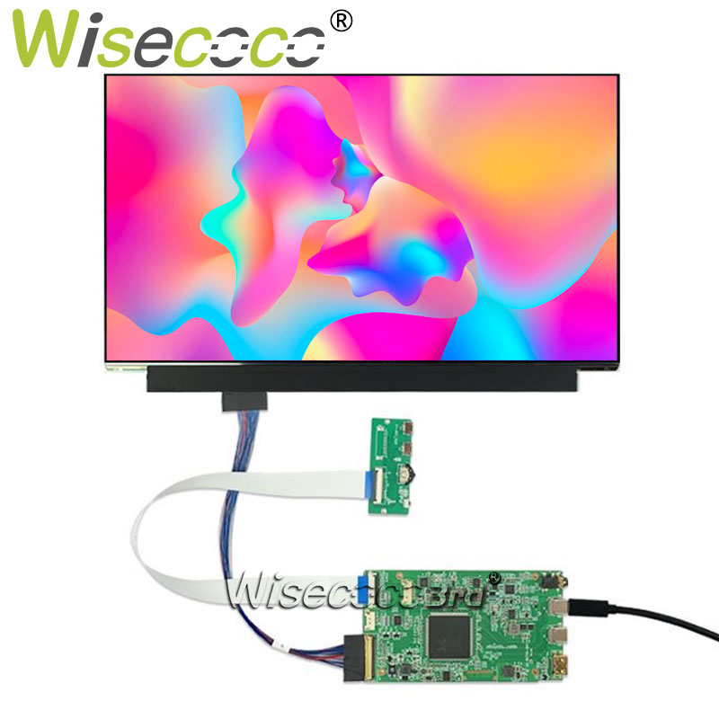 IPS EDP Driver Board para Rasp - Banana Pi Bpi-M5 avaliação e preço