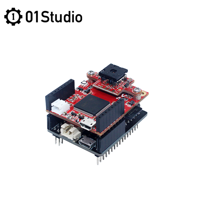 01Studio FLIR Lepton 3.5 Image - Thermal Imaging Camera Module Flir avaliação e preço