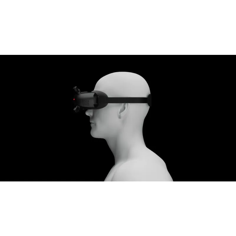 Avatar HD Óculos X 5,8 GHz Rec - Fpv Goggles Avatar Hd Receiver avaliação e preço
