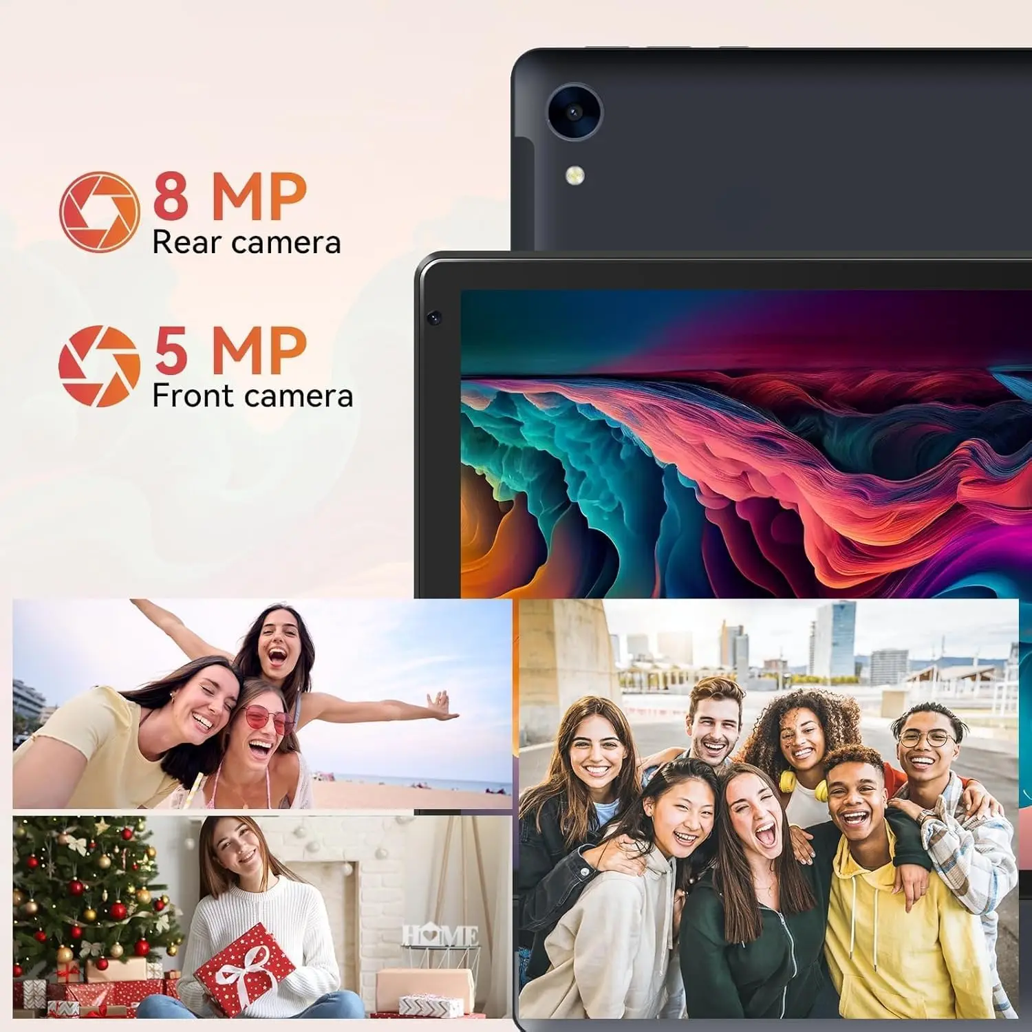 Tablet Android 15 URAO de 10,1 - Khadas Vim4 8Gb avaliação e preço