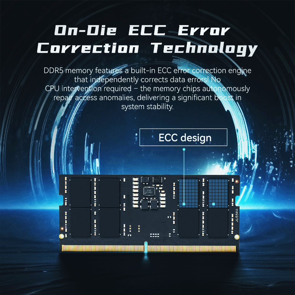 Memória GUDGA DDR5 RAM 8GB 16G - Khadas Vim4 8Gb avaliação e preço