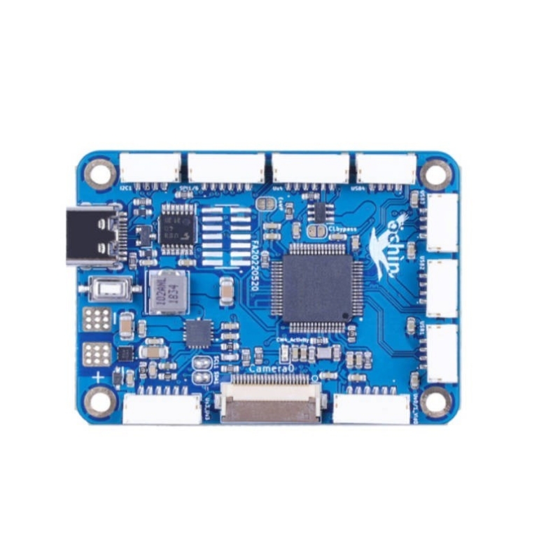 Placa transportadora Ochin Tin - Raspberry Pi Compute Module 4 8Gb 32Gb avaliação e preço