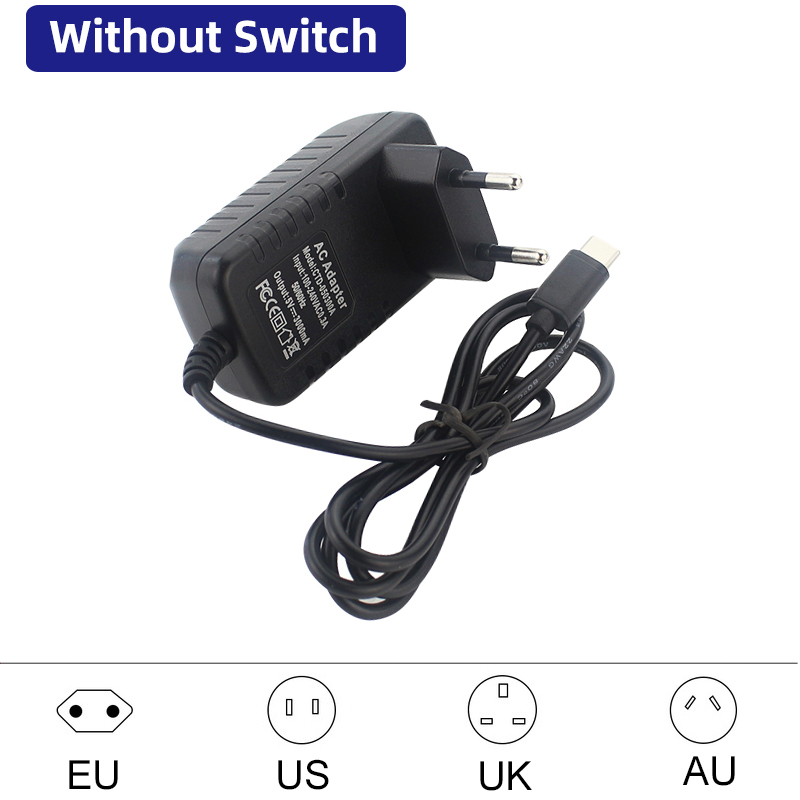 5v 3a raspberry pi 4 fonte de  - Banana Pi Bpi-M5 avaliação e preço