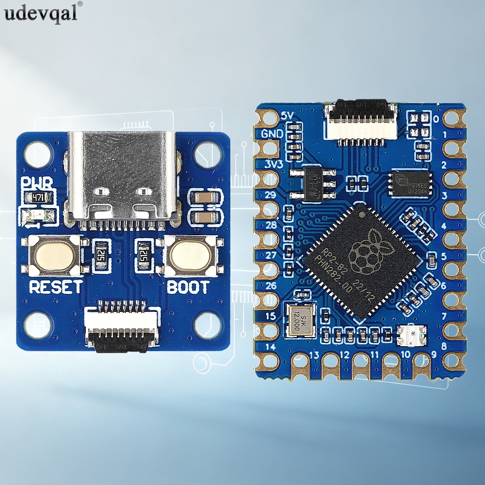 Placa de Desenvolvimento RP204 - Banana Pi Bpi-M5 avaliação e preço