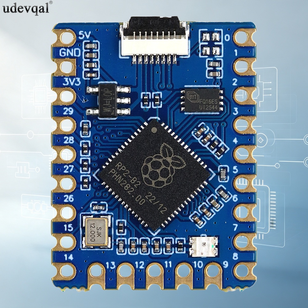 Placa de Desenvolvimento RP204 - Banana Pi Bpi-M5 avaliação e preço