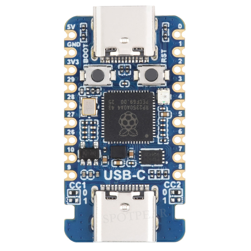 Placa de Desenvolvimento Mini  - Banana Pi Bpi-M5 avaliação e preço