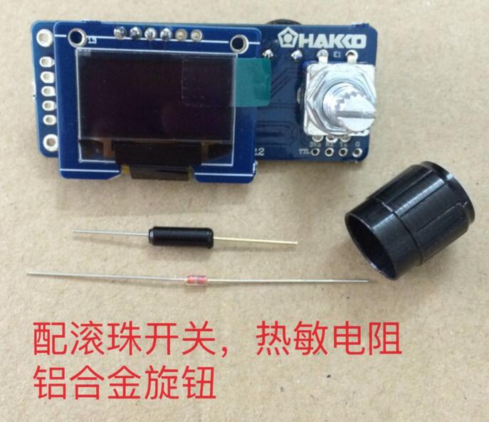 Placa de controle para solda d - Soldering Station T12 Oled avaliação e preço