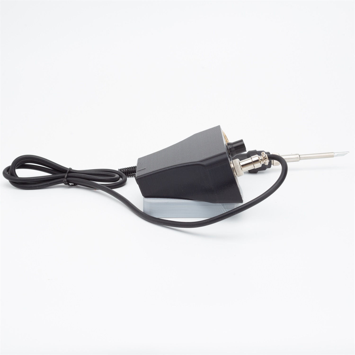 Estação de solda portátil OLED - Soldering Station T12 Oled avaliação e preço