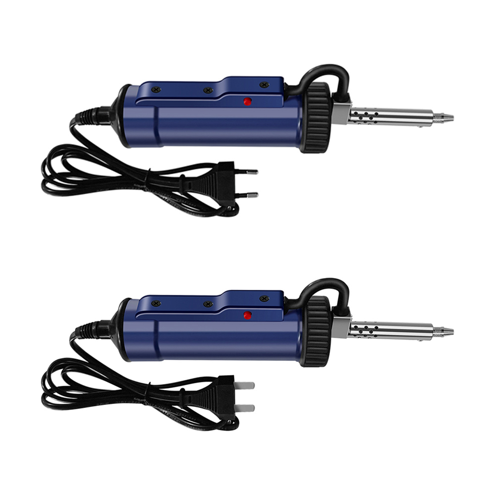 Bomba de Dessoldagem a Vácuo A - Desoldering Gun Vacuum Electric avaliação e preço