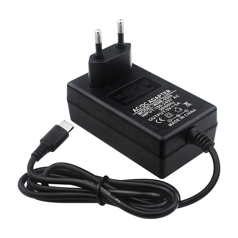 Adaptador de alimentação 5V 5A - Banana Pi Bpi-M5 avaliação e preço