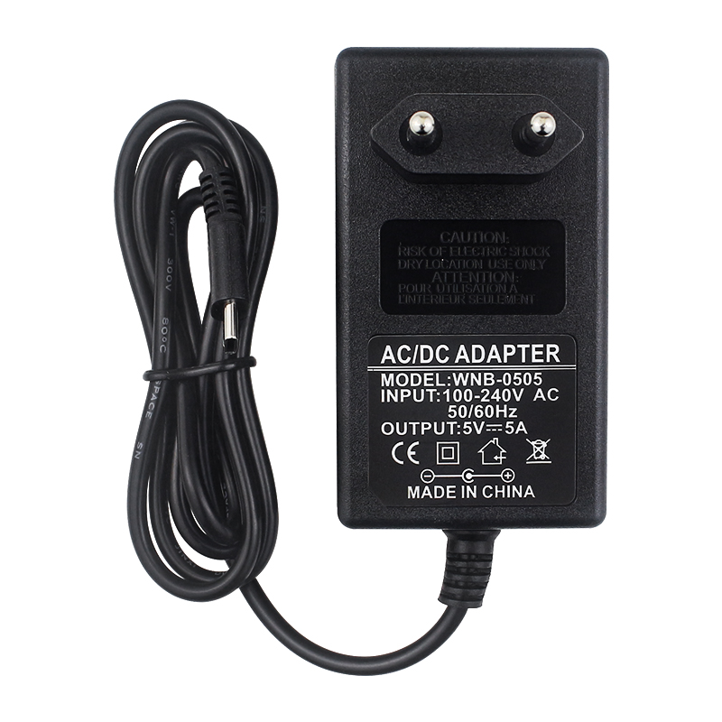 Adaptador de alimentação 5V 5A - Banana Pi Bpi-M5 avaliação e preço