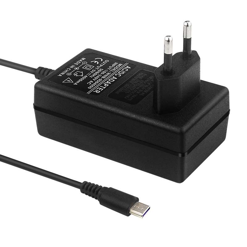 Fonte de Alimentação 5V 4A 20W - Banana Pi Bpi-M5 avaliação e preço