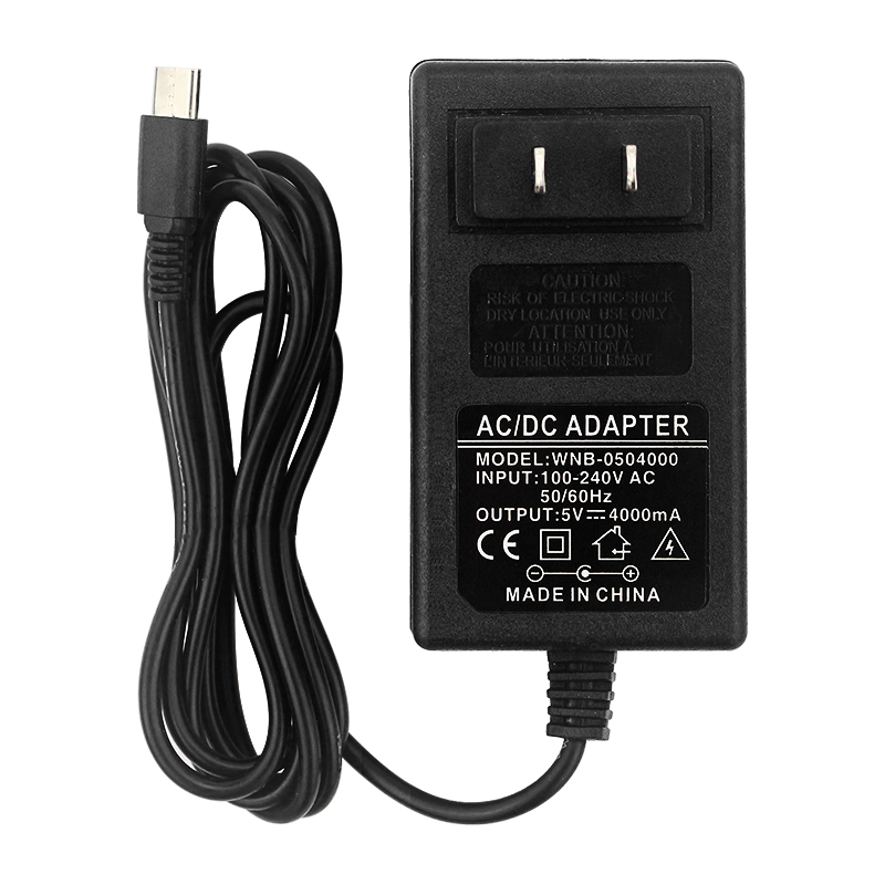 Fonte de Alimentação 5V 4A 20W - Banana Pi Bpi-M5 avaliação e preço
