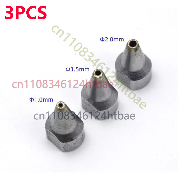 Bomba de Dessoldagem Elétrica  - Desoldering Gun Vacuum Electric avaliação e preço