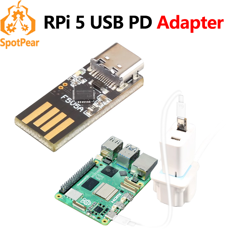 Adaptador de Energia USB A C M - Banana Pi Bpi-M5 avaliação e preço
