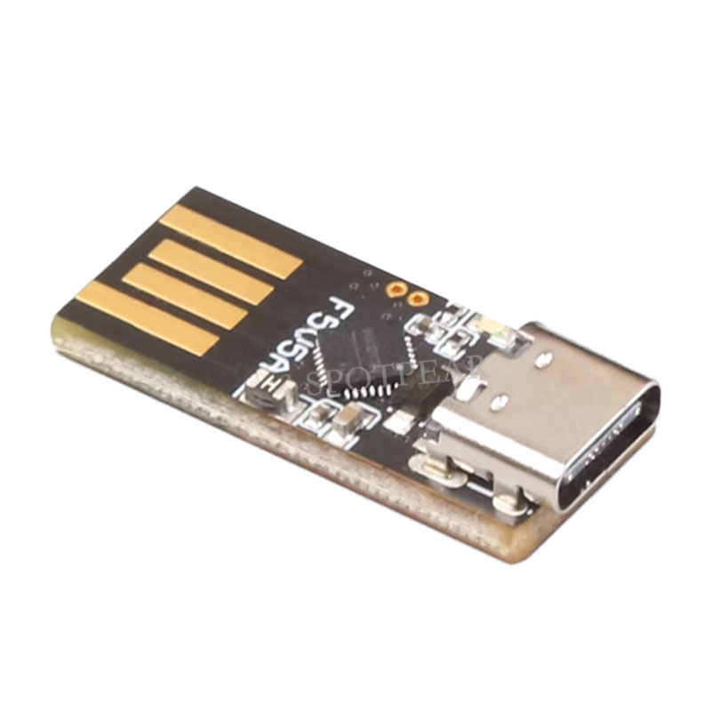 Adaptador de Energia USB A C M - Banana Pi Bpi-M5 avaliação e preço