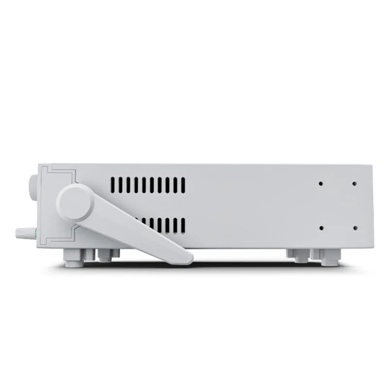 Fonte de alimentação DC progra - Programmable Dc Power Supply 60V 5A avaliação e preço