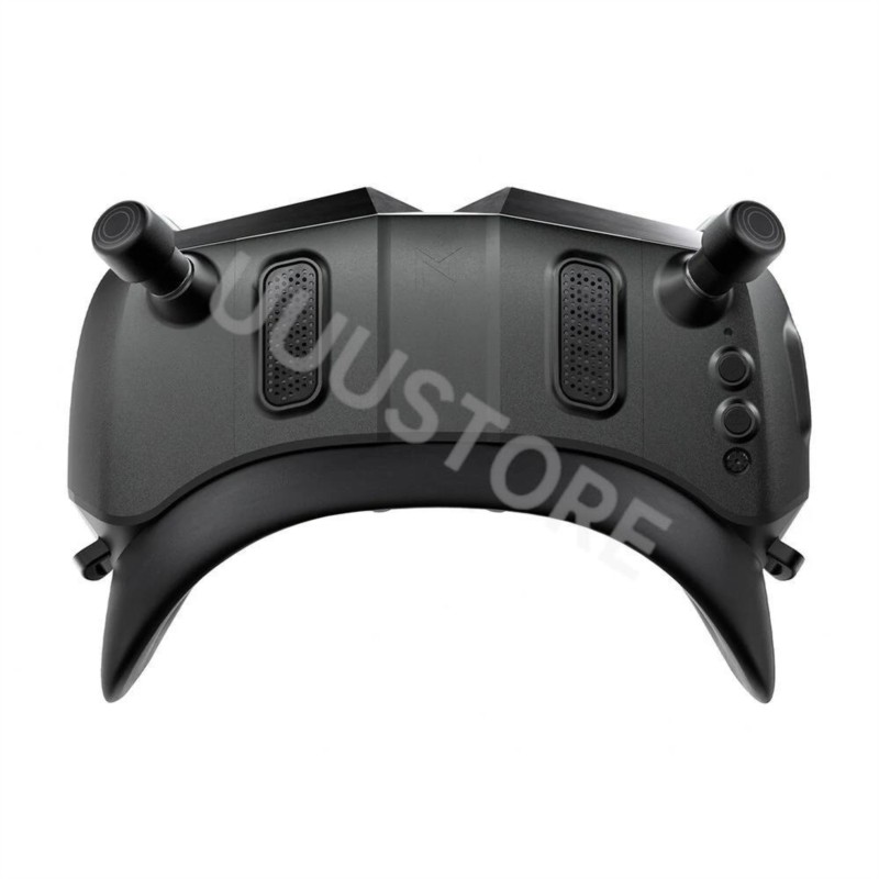 Walksnail Avatar HD Óculos X O - Fpv Goggles Avatar Hd Receiver avaliação e preço