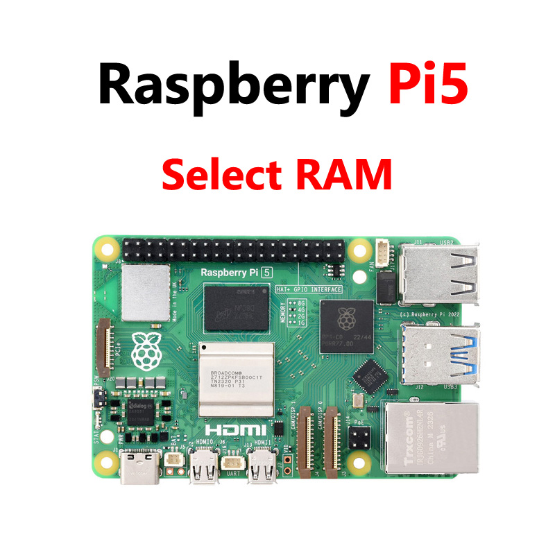 Raspberry Pi 5 16GB /8GB/4GB/2 - Radxa Rock 5B 16Gb avaliação e preço
