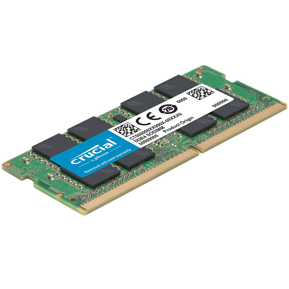 Memória Crucial para Laptop RA - Khadas Vim4 8Gb avaliação e preço