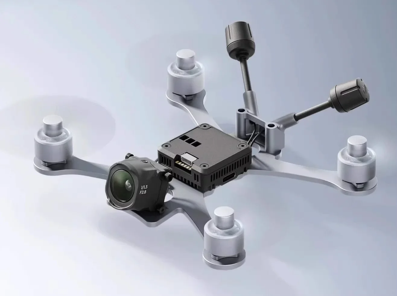Produto Original SkyDEl, Não A - Fpv Vtx Receiver Module Hd avaliação e preço