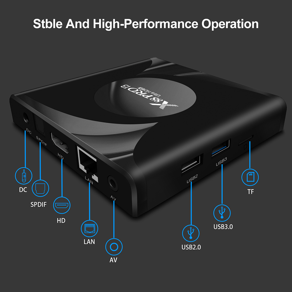 Google Voice Assista TV Box An - Radxa Rock 5B 16Gb avaliação e preço