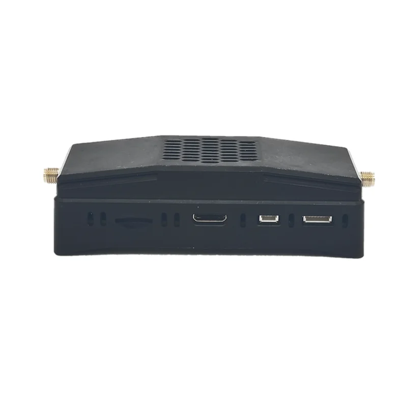 2025HDZero VRX 4X 5.8GHz 720p  - Fpv Vtx Receiver Module Hd avaliação e preço