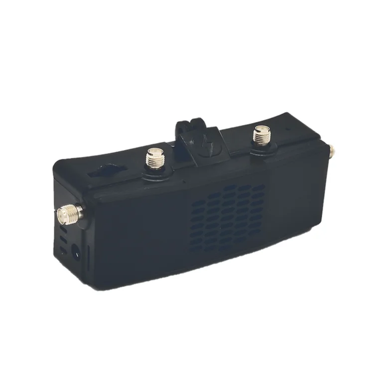2025HDZero VRX 4X 5.8GHz 720p  - Fpv Vtx Receiver Module Hd avaliação e preço