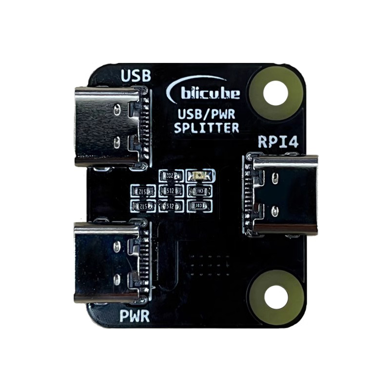 Divisor de energia USB para Ra - Banana Pi Bpi-M5 avaliação e preço