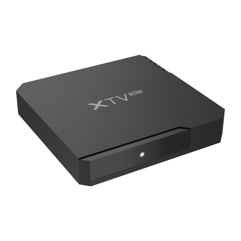 2023 CAIXA DE TV Android 11 Am - Khadas Vim4 8Gb avaliação e preço