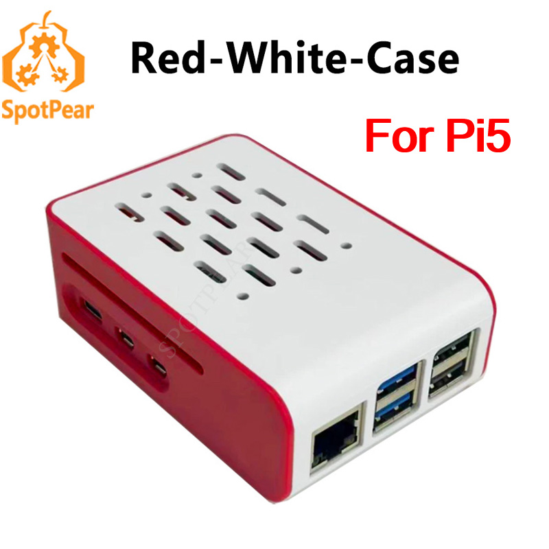 Caixa de resfriamento Raspberr - Radxa Rock 5B 16Gb avaliação e preço